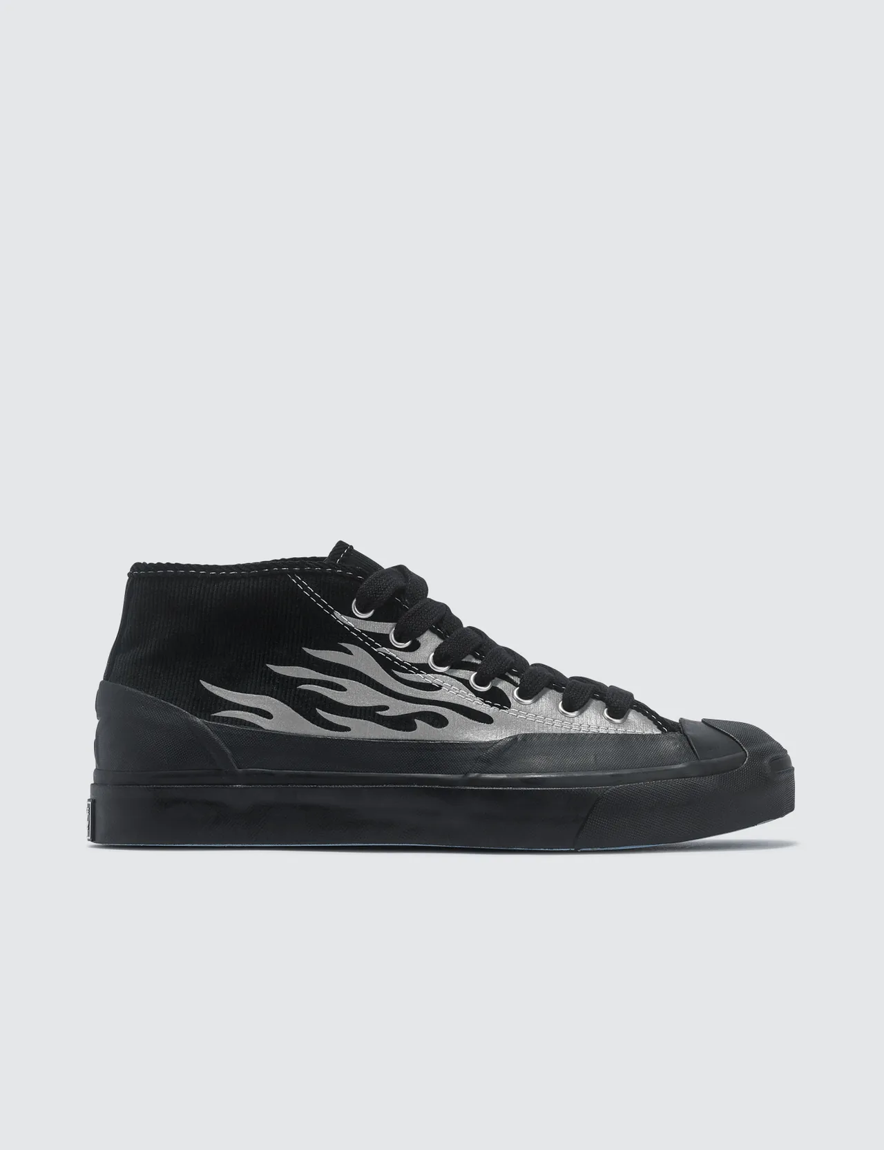 Converse - A$AP Nast x Converse Jack Purcell Chukka Mid | HBX ...