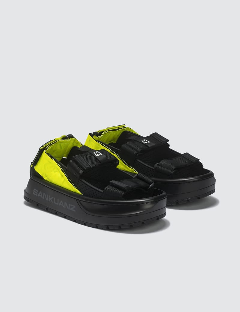 Sankuanz store sneaker sandal