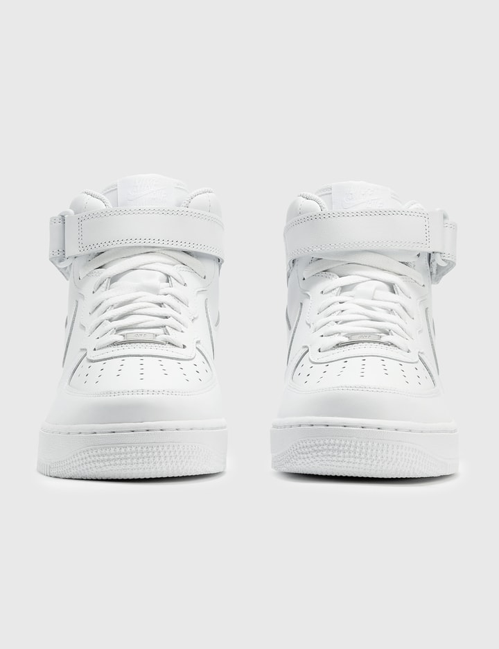 Nike - Air Force 1 Mid '07 | HBX - Globally Curated Fashion and Lifestyle by Hypebeast