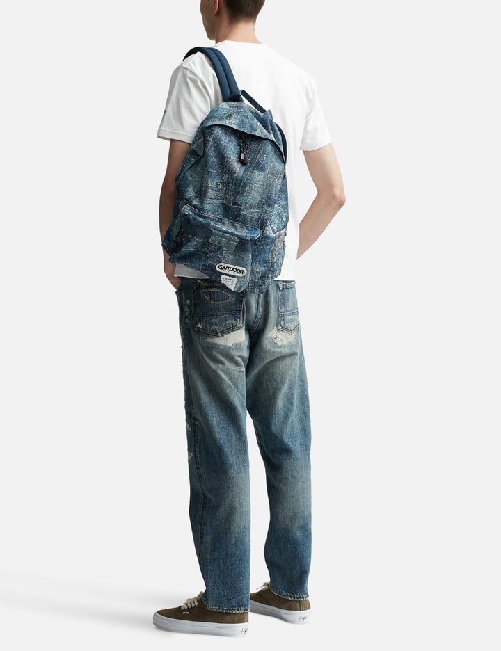 FDMTL - FDMLT X OUTDOOR PRODUCTS BACK PACK | HBX