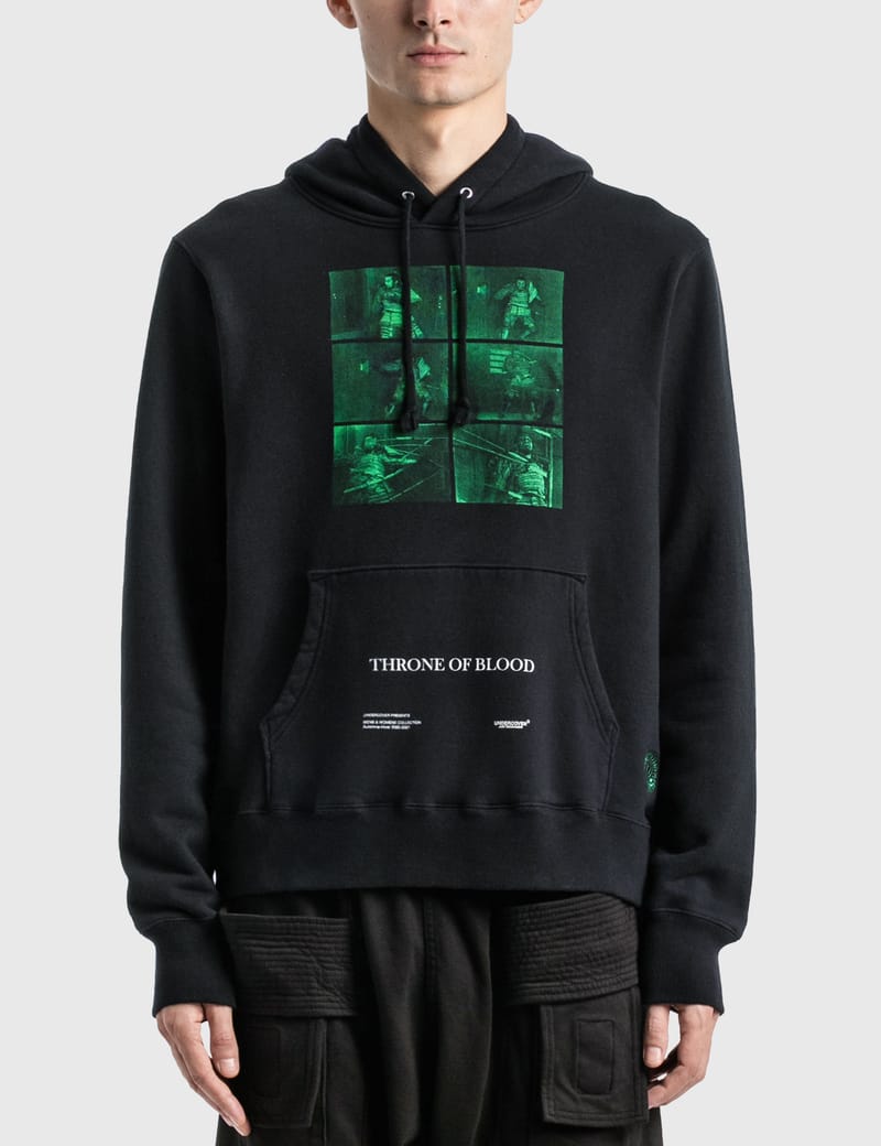 Undercover - Throne Of Blood Hoodie | HBX