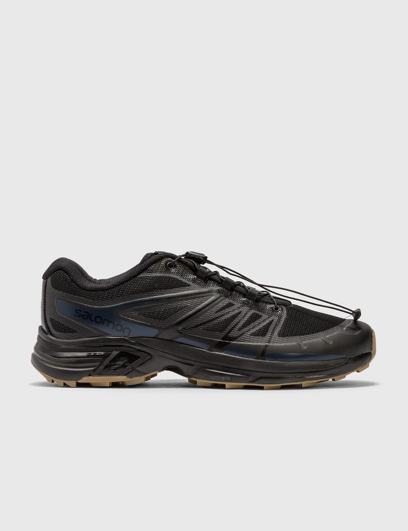 【安心発送】 HBX | ADVANCED 2 XT-Wings - Salomon - Curated Globally 靴