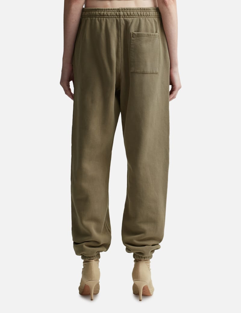 【entire studios】heavy flare Entire Studios - Heavy Flare Sweatpants | HBX - Globally