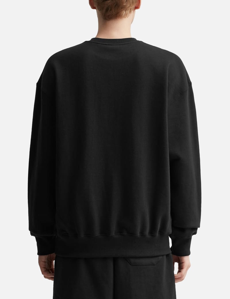 Hypebeast crewneck discount