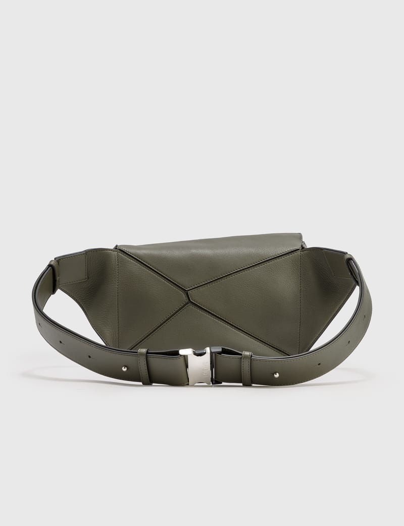 Loewe - Small Puzzle Bumbag | HBX - Globally Curated Fashion