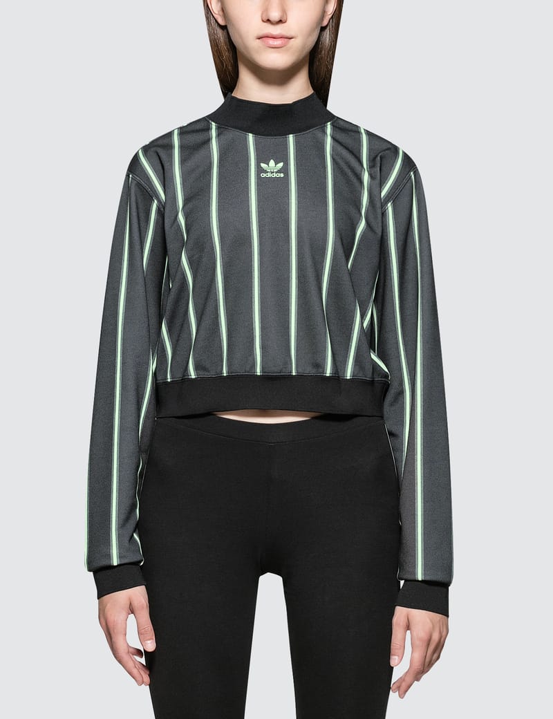 Adidas jogging online sweater