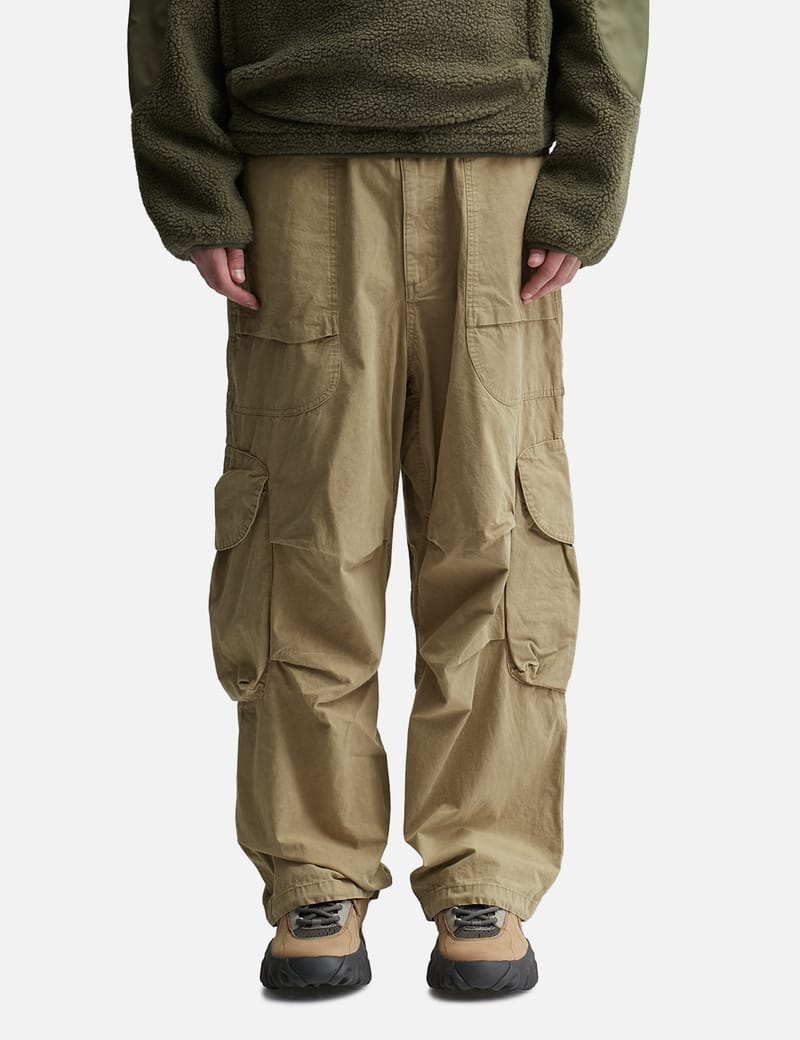 Entire Studios - Freight Cargo Pants | HBX - Globally