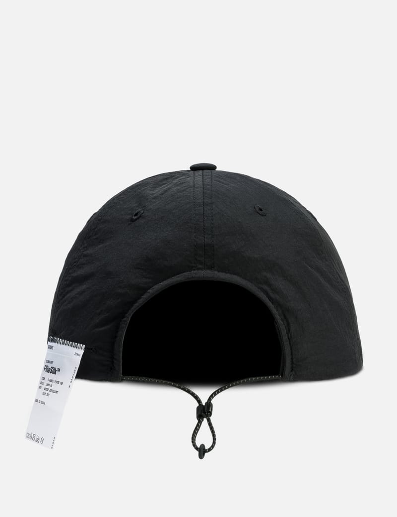 SATISFY FliteSilk™ 5‑Panel Pinch Cap - Lightweight, quick-dry cap