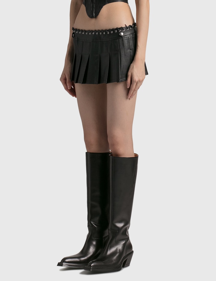 Ren Skirt Black