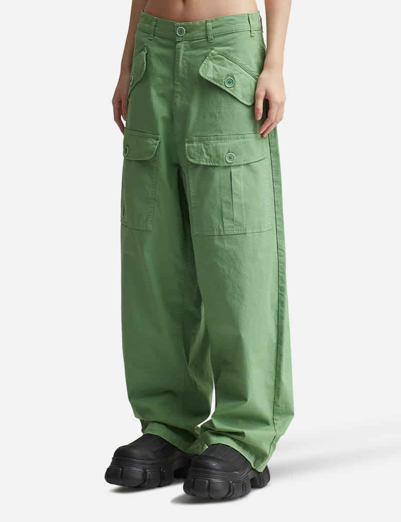 Sky High Farm Workwear - カーゴパンツ | HBX