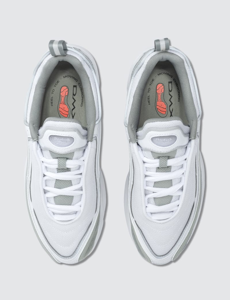 Reebok - Daytona DMX MU Sneaker | HBX