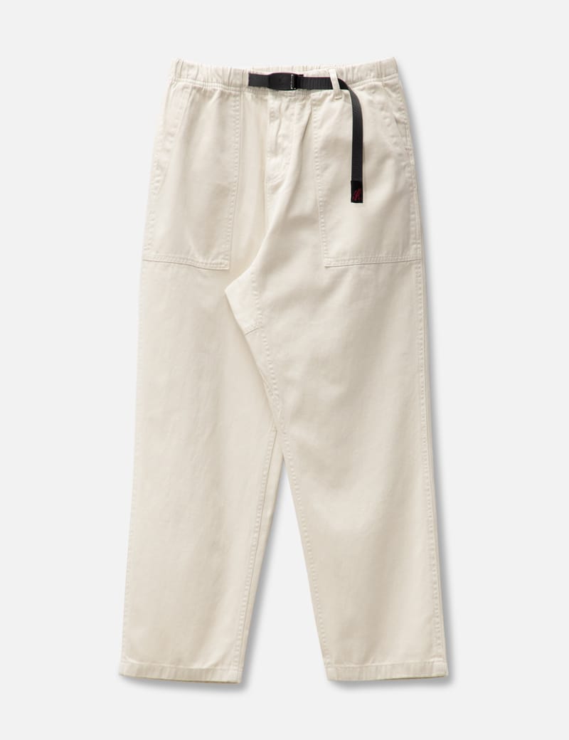 Gramicci - LOOSE TAPERED PANT | HBX - Globally Curated Fashion and