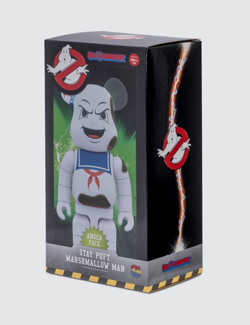 Medicom Toy - 400% Marshmallow Man 