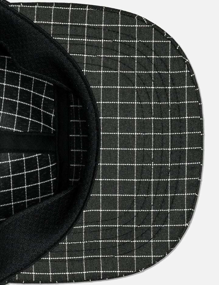 NEIGHBORHOOD Reflective Jet Cap - Durable water-repellent ripstop hat ...
