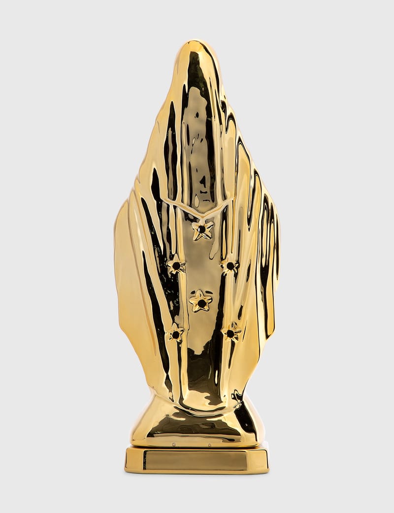 Wacko Maria - Maria Incense Burner | HBX - HYPEBEAST 為您