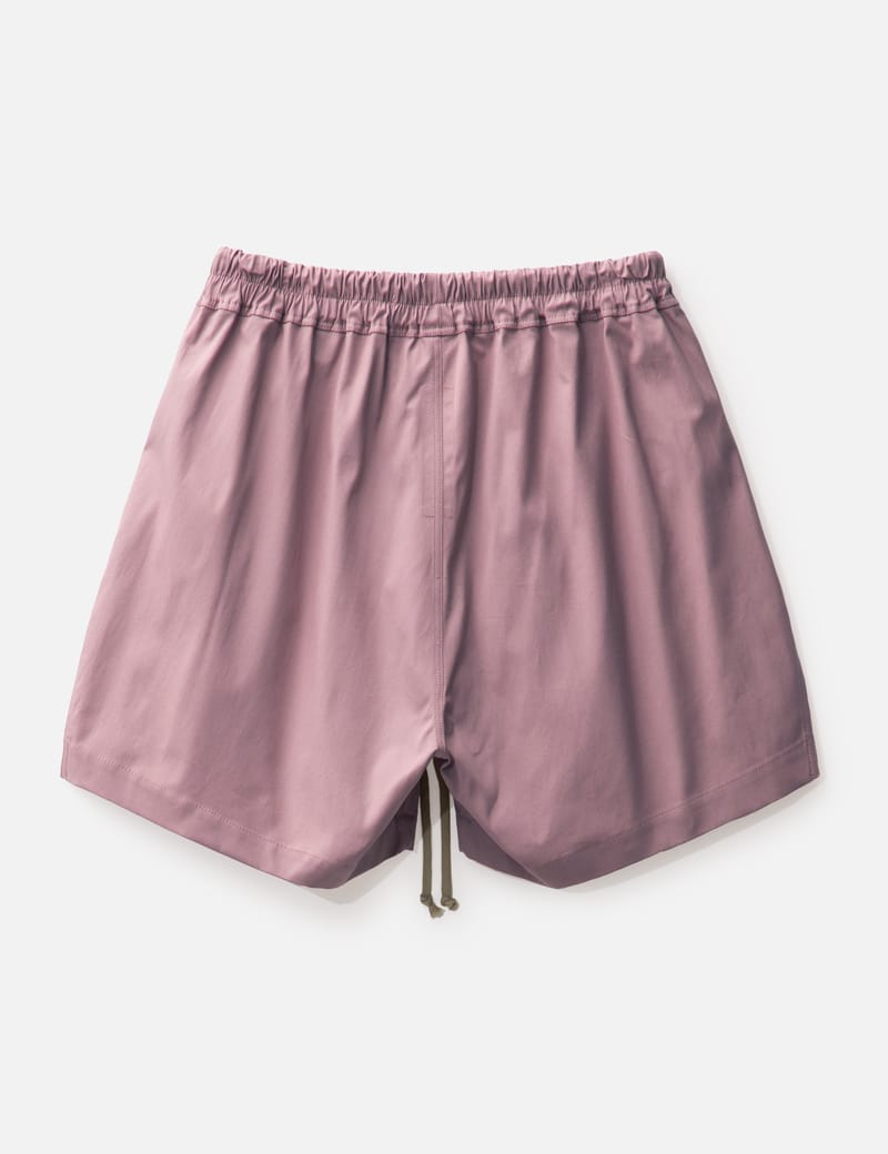 Rick Owens - BELA BOXERS | HBX