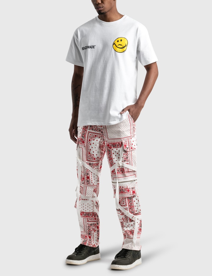 Rogic - Paisley Cargo Pants | HBX - Globally Curated Fashion and ...