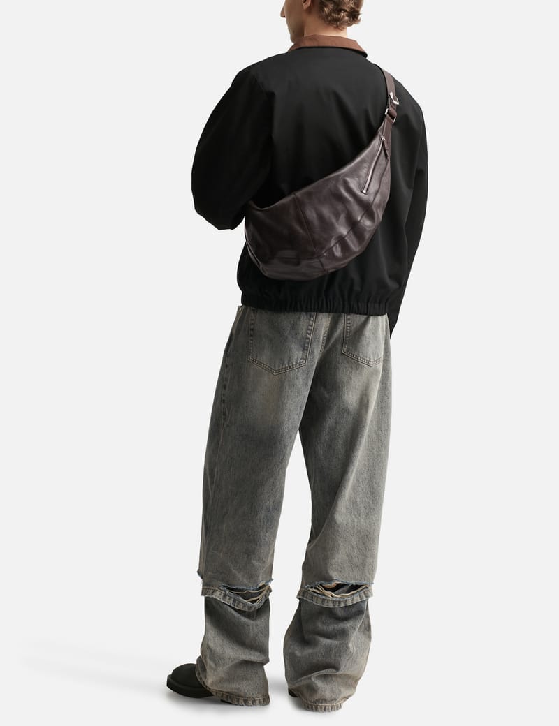 Lemaire - Quiver Clip Bag | HBX