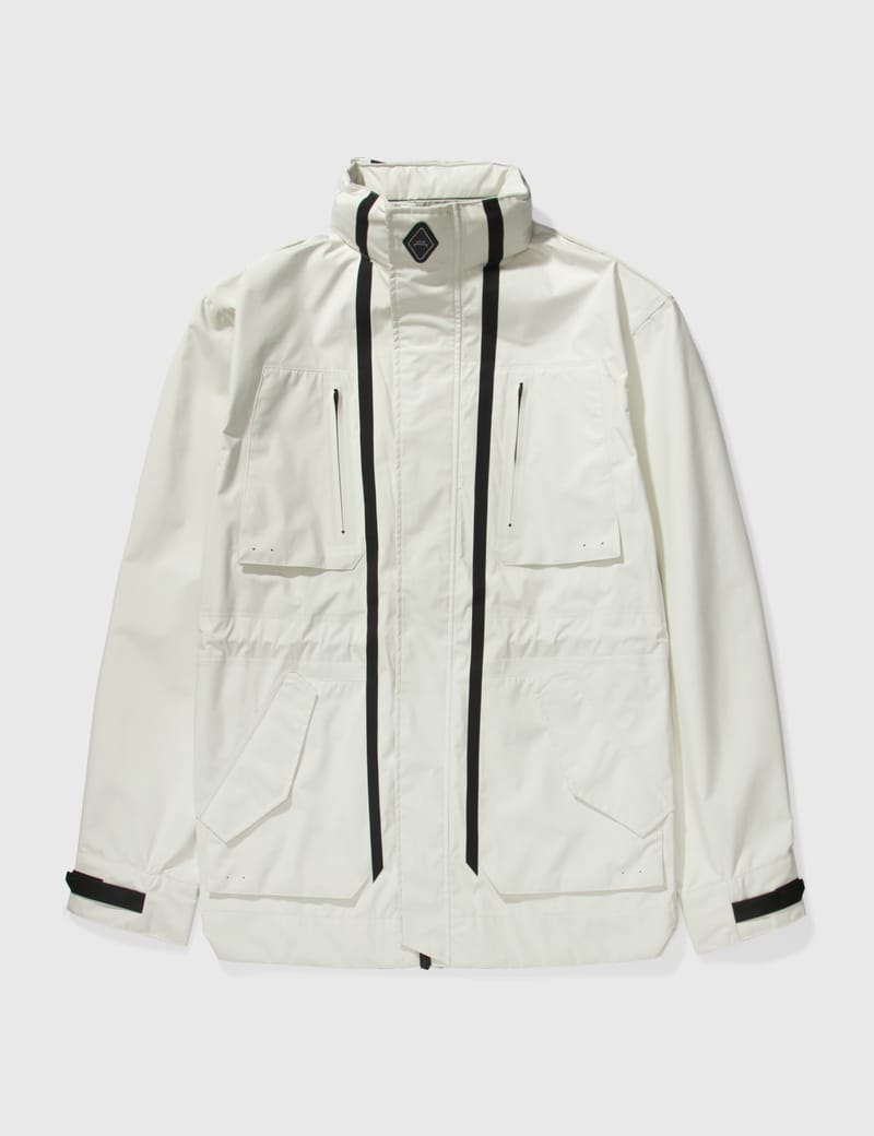 A-COLD-WALL* - Technical M65 Jacket | HBX - Globally Curated 