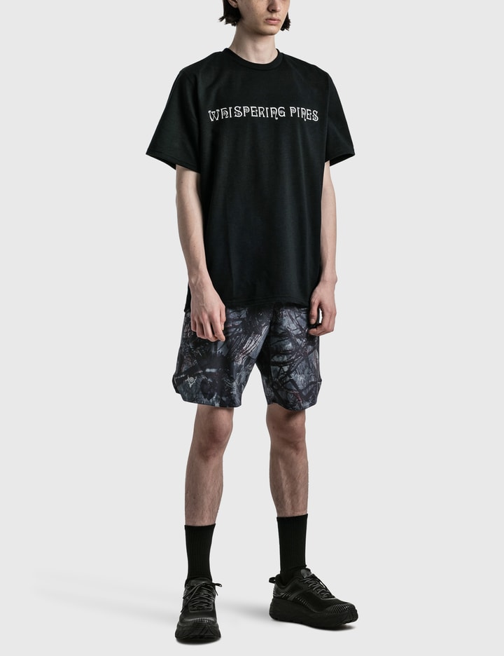 South2 West8 - Trail Shorts | HBX - Globally Curated Fashion and ...