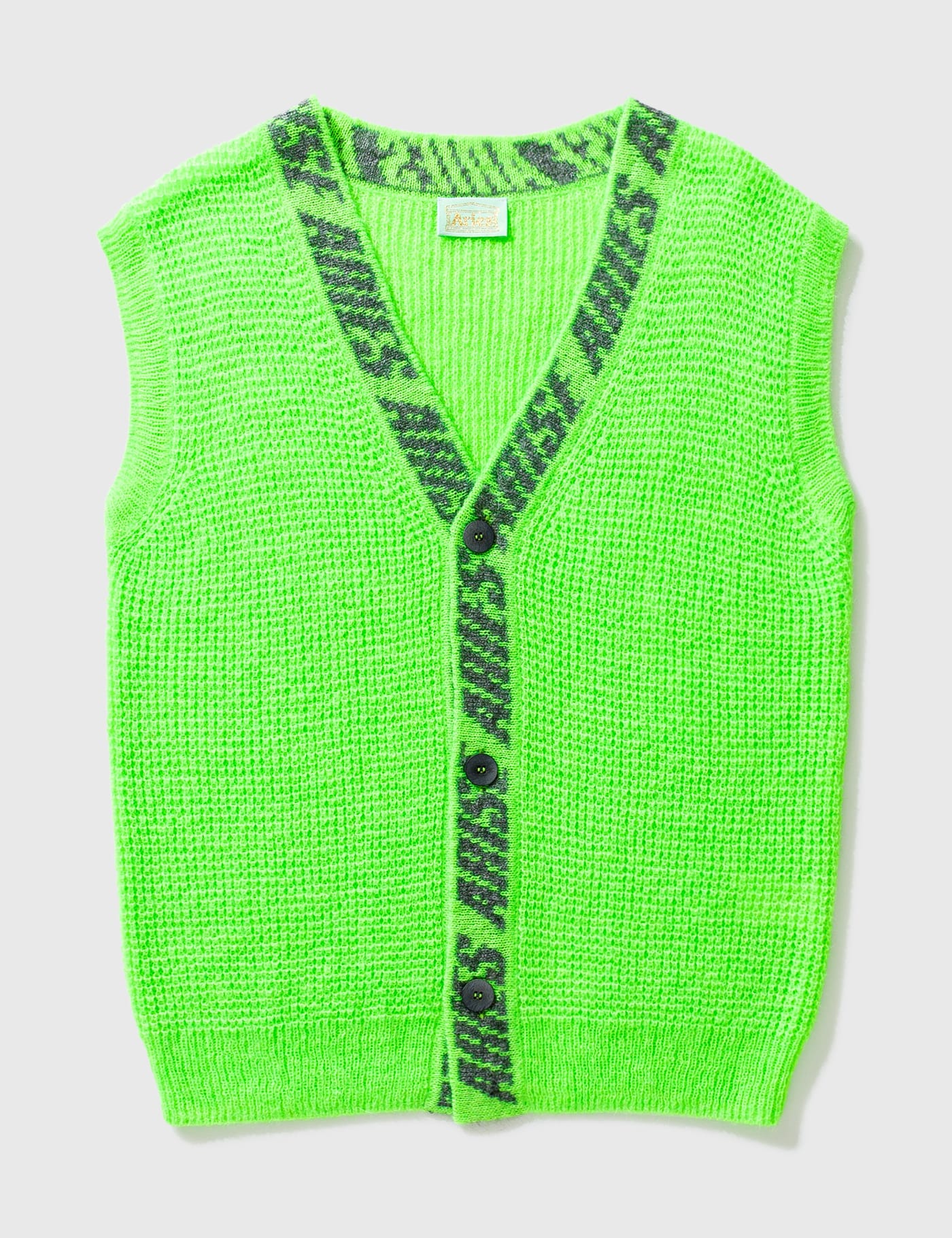 Nike - Nike Sportswear Color Blocked Fleece Vest | HBX - Globally 