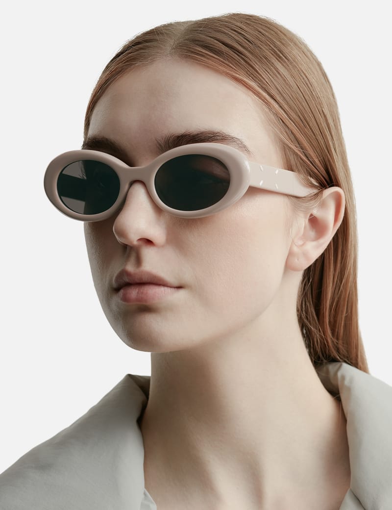 Gentle Monster - Gentle Monster x Maison Margiela MM005 G10 | HBX