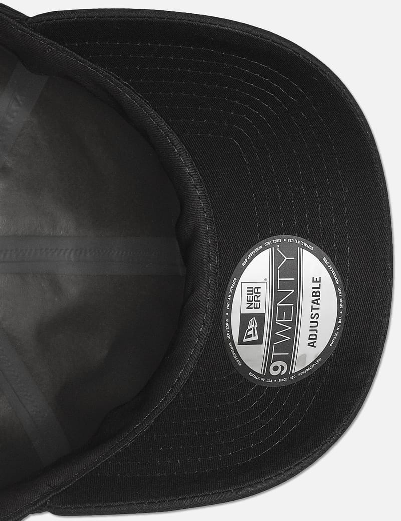 11 By Boris Bidjan Saberi - 11 By BBS × New Era GORE-TEX Cap | HBX