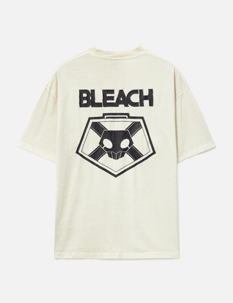 THE SUGAR PUNCH - Bleach Short Sleeve T-shirt (Ichigo) | HBX