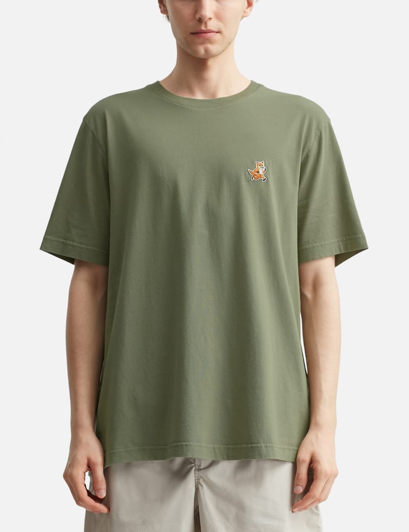 Adidas Originals - Wales Bonner Set-in T-shirt | HBX Adidas Originals - Wales Bonner Set-in T-shirt | HBX