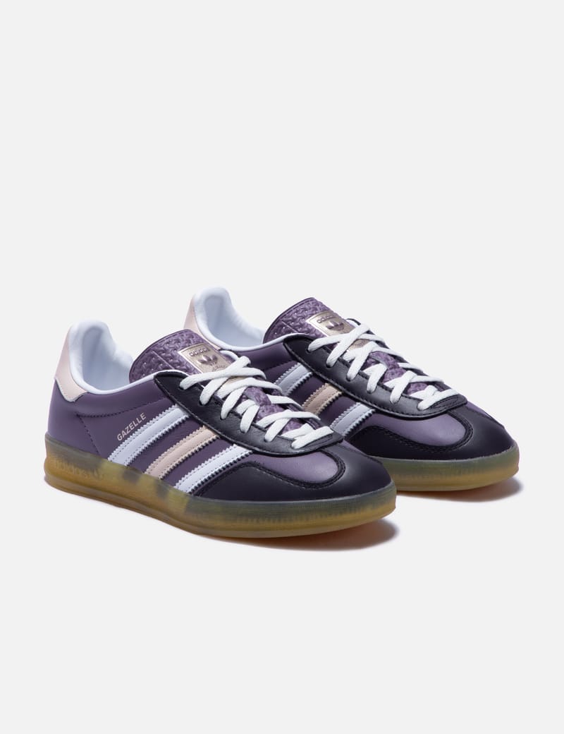 ★Adidas Gazelle Indoor★ adidas Originals Gazelle Indoor | Foot Locker