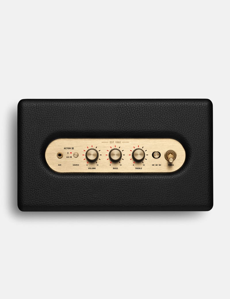 Marshall - ACTON II スピーカー | HBX