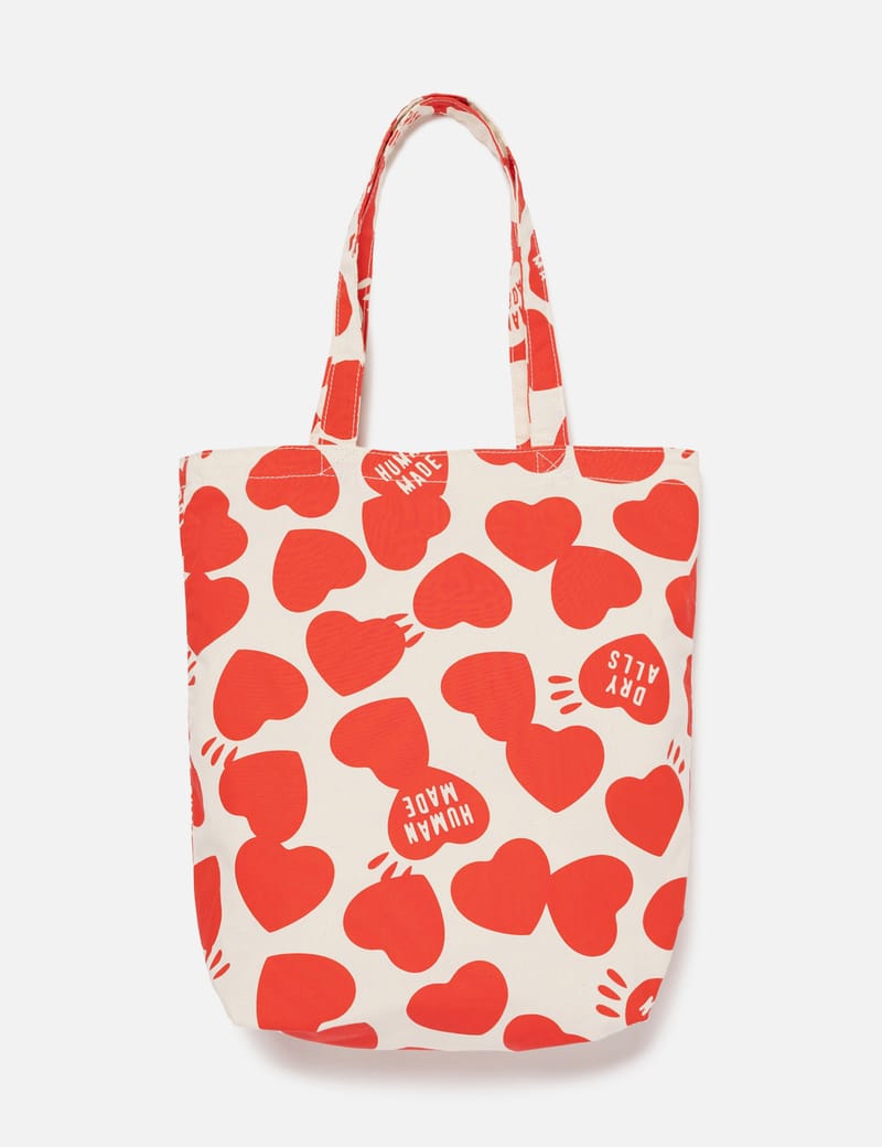 Human Made - Reversible Tote | HBX