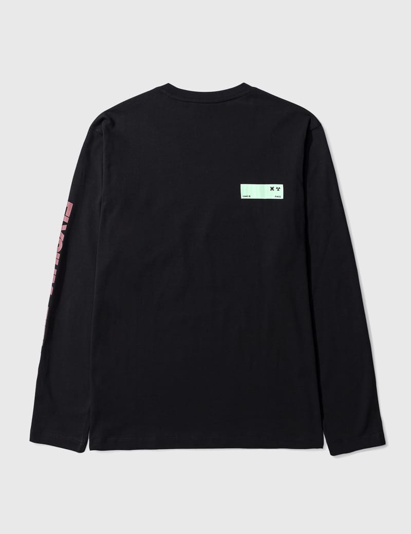 OAMC - Elysium Tシャツ | HBX - ハイプビースト(Hypebeast)が厳選した