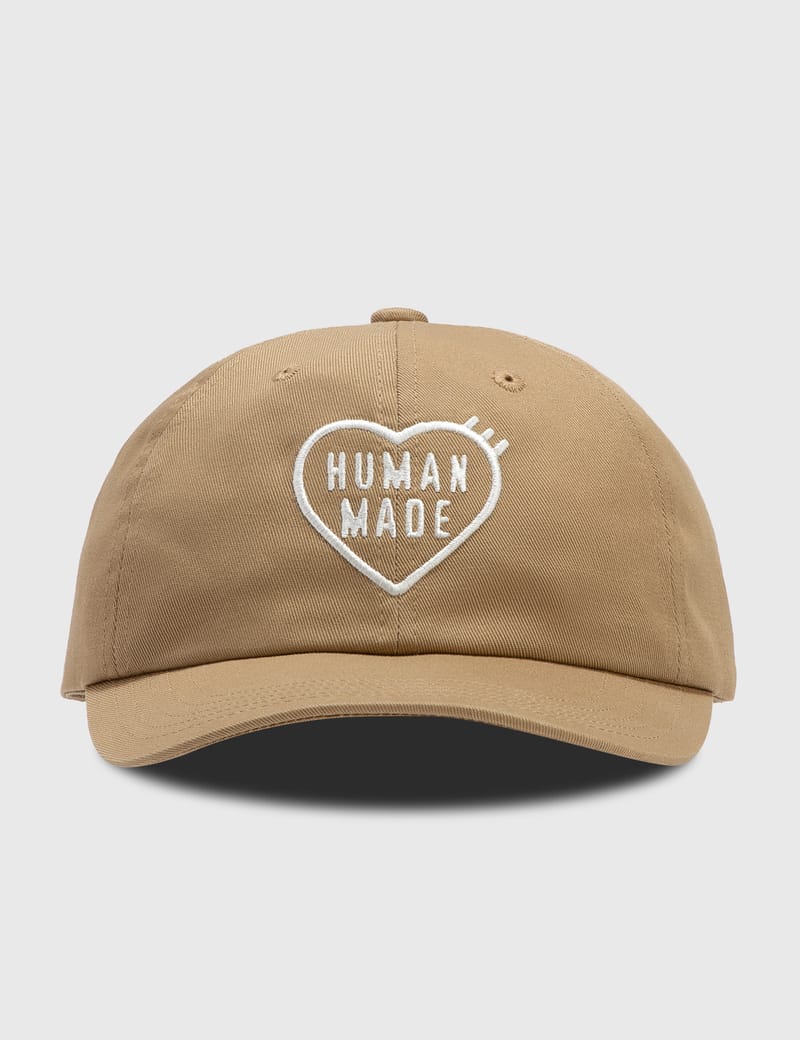 Human Made - 6 Panel Twill Cap 5 | HBX - ハイプビースト(Hypebeast