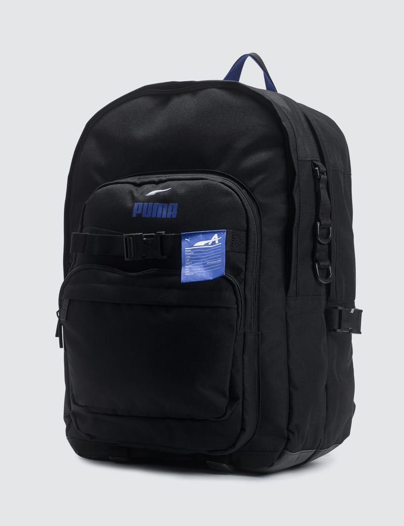 プーマ - Ader Error X Puma Backpack | HBX - ハイプビースト