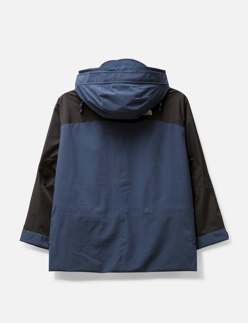 The North Face - M トランスフォーム ハード シェル ジャケット | HBX 