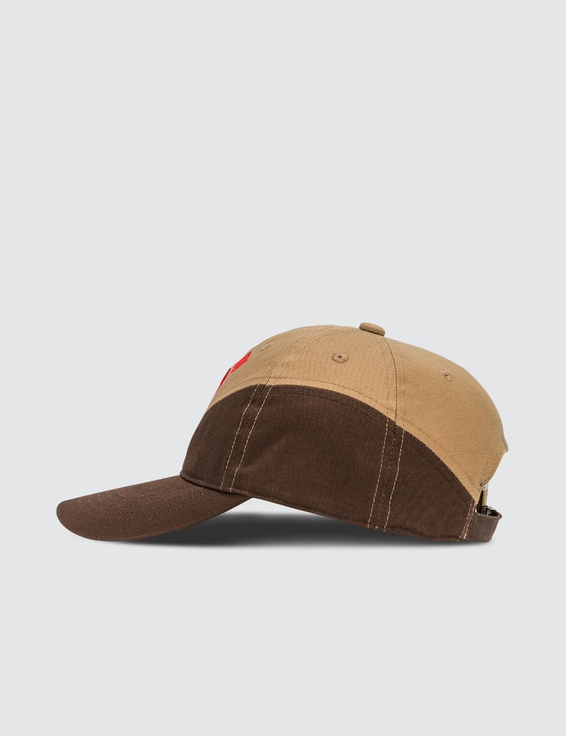 帽子 HUMAN MADE 2-Tone cap Human Made - 2 Tone Cap | HBX