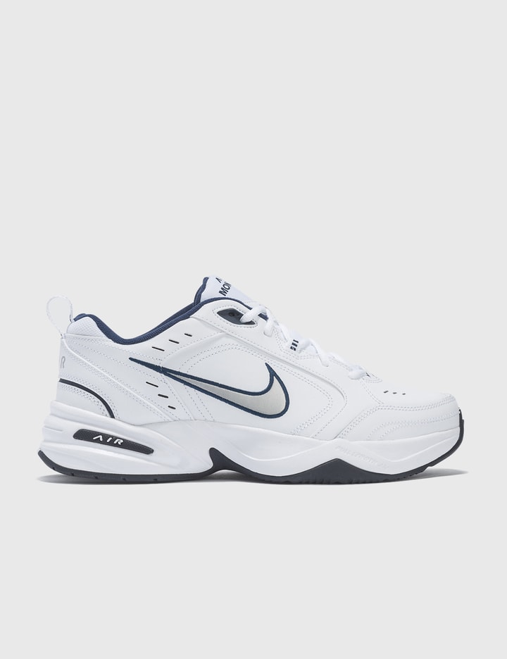 Nike - Nike Air Monarch IV | HBX - Globally Curated Fashion and Lifestyle by Hypebeast