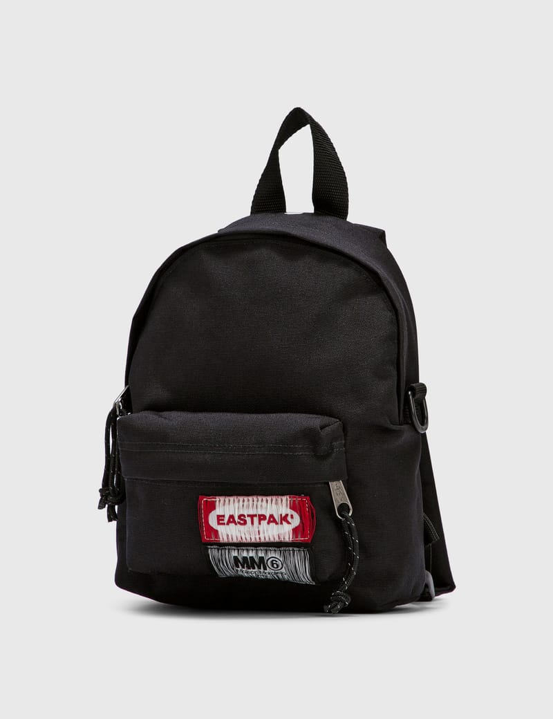 MM6 Maison Margiela - MM6 x EASTPAK Crossbody | HBX