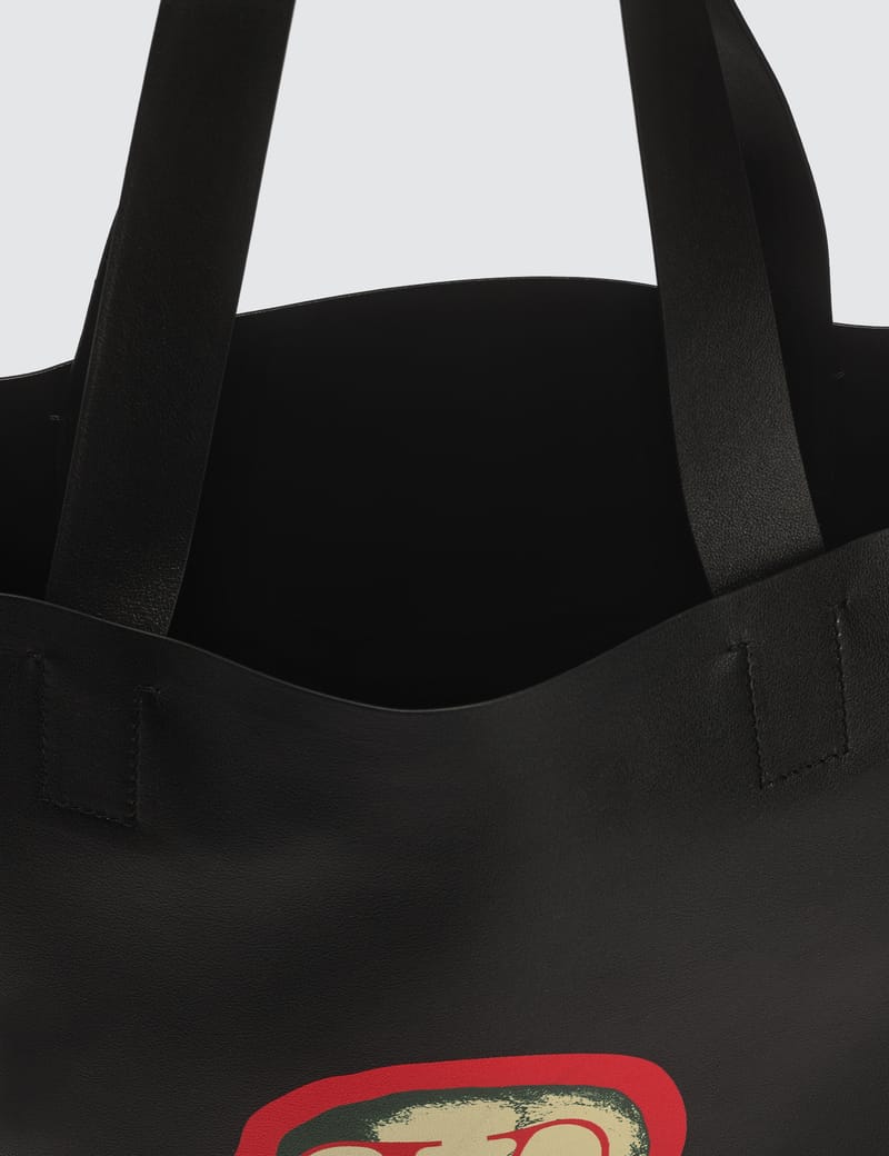 Valentino - Valentino Garavani x Undercover Skull Logo