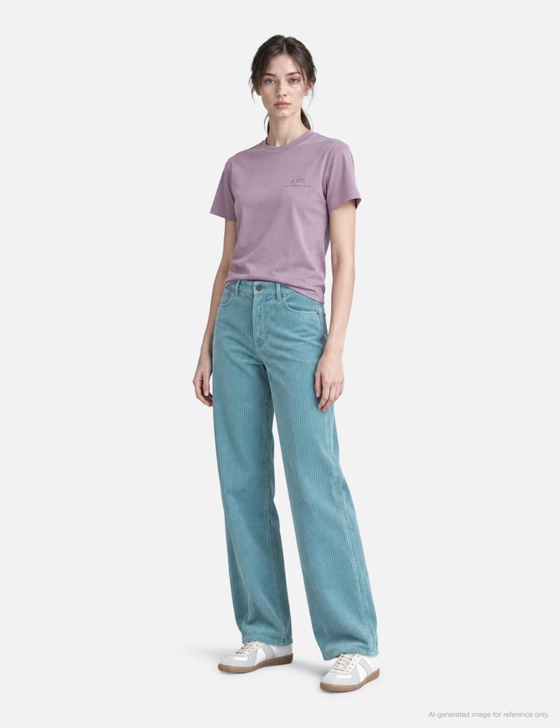 アーペーセー - Spring Jeans | HBX