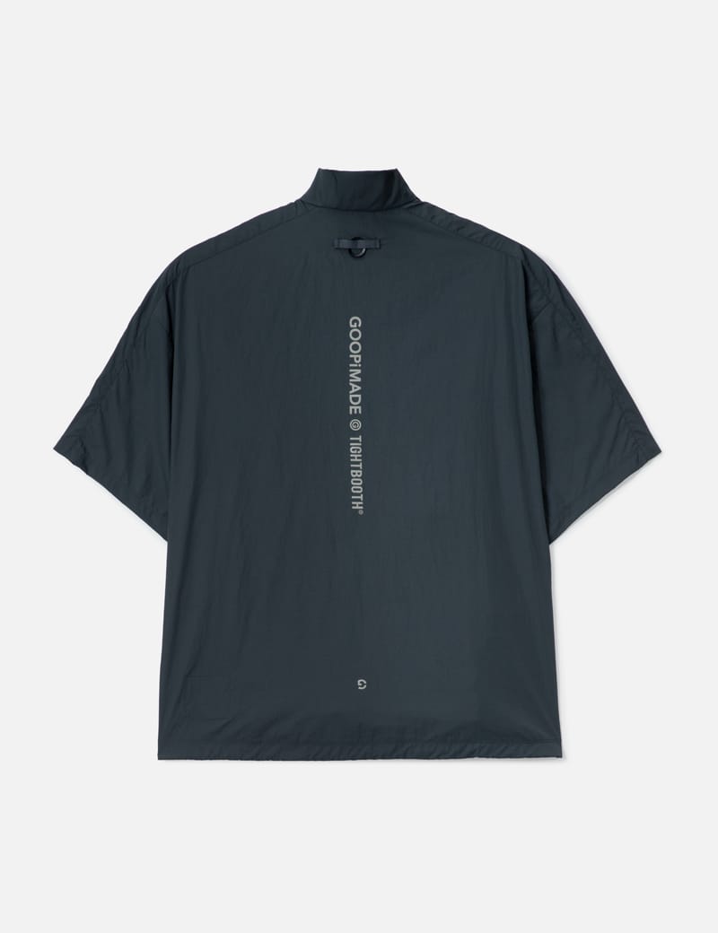 GOOPiMADE GOOPiMADE x TIGHTBOOTH 
