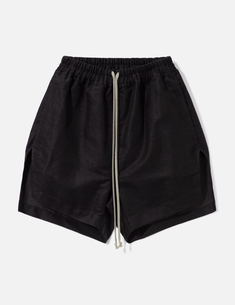 Rick Owens - Basket Swinger Pants | HBX