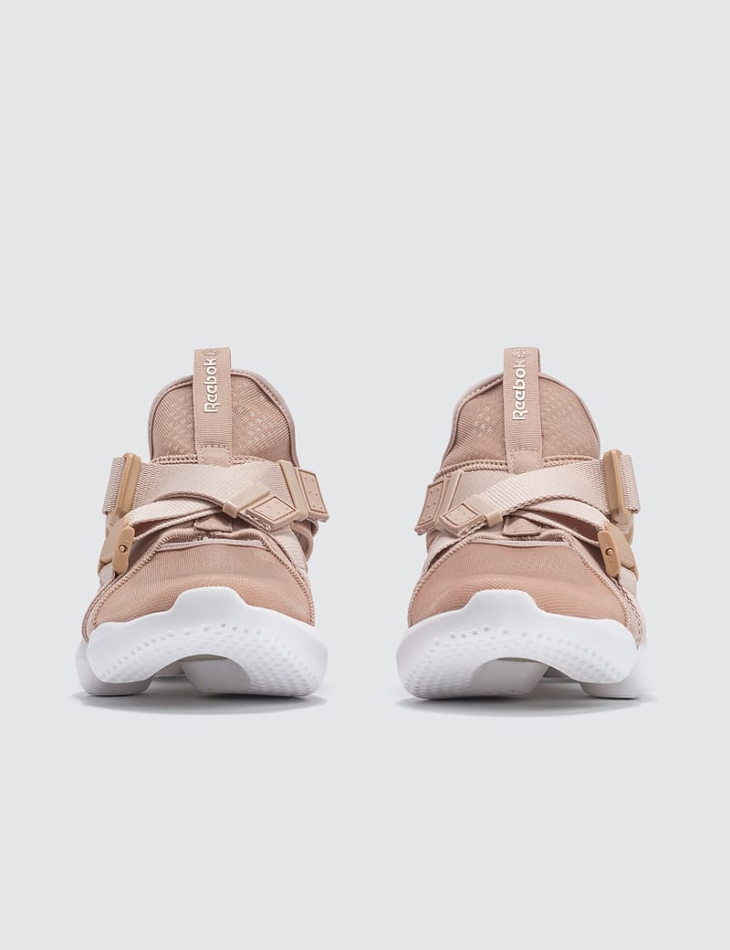 Reebok 3D OP Sneakers in Bare 2024 Beige/Bare Brown