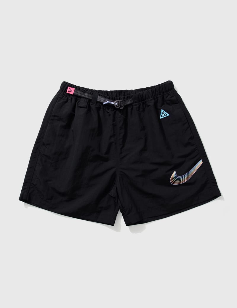 Nike - ナイキ ACG BETRUE トレイル ショートパンツ | HBX - ハイプ 