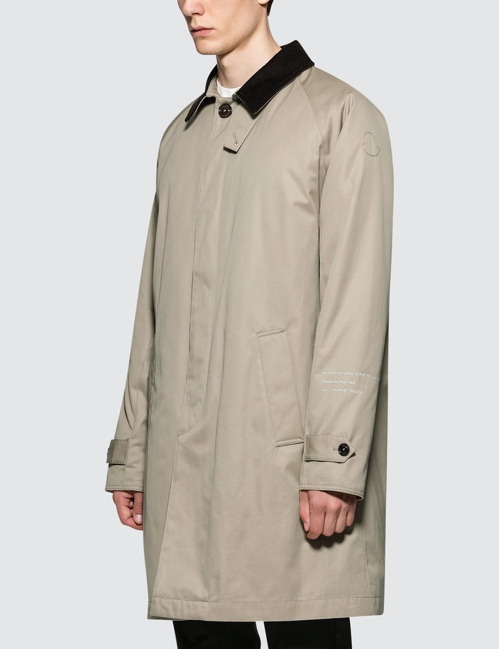 fragment design x moncler