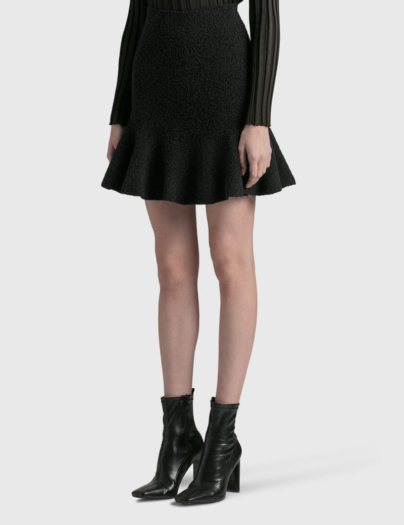 送料関税込★Jil Sander★ウールのミディスカート cn56993096.jpg