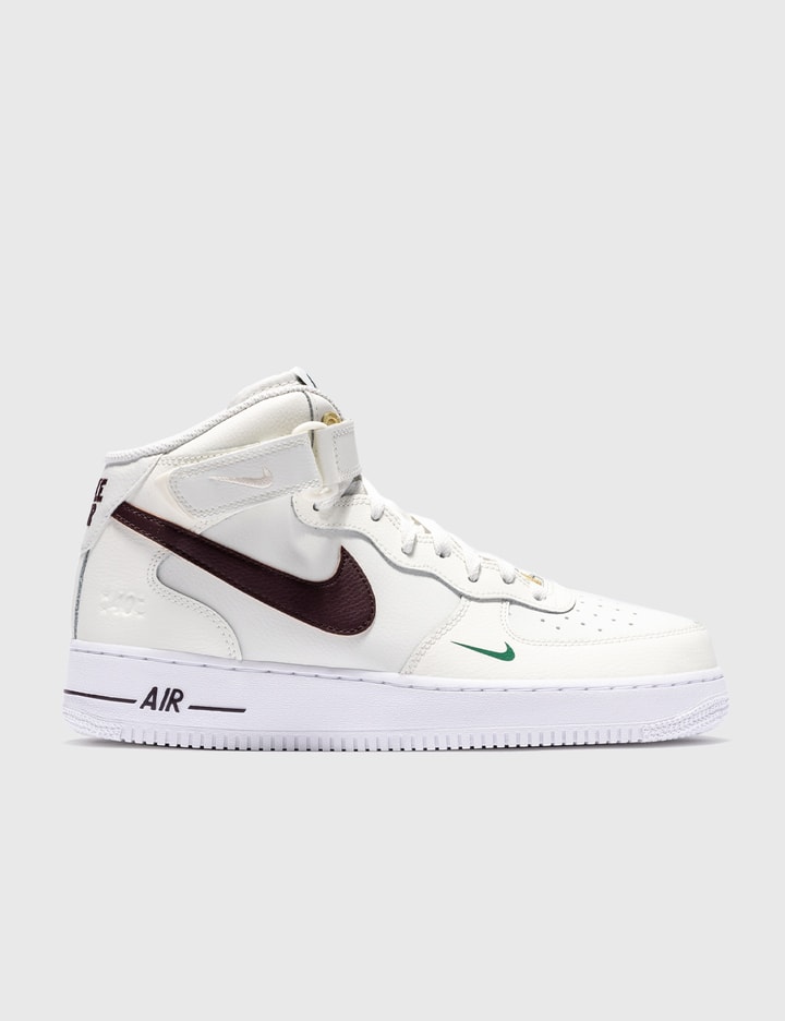 air force 1 mid 07 lv8