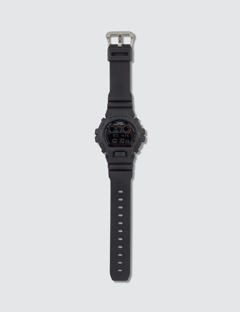 カシオ G-SHOCK DW-6900BMC-1DR DW-6900BMC-1 | CASIO MALAYSIA