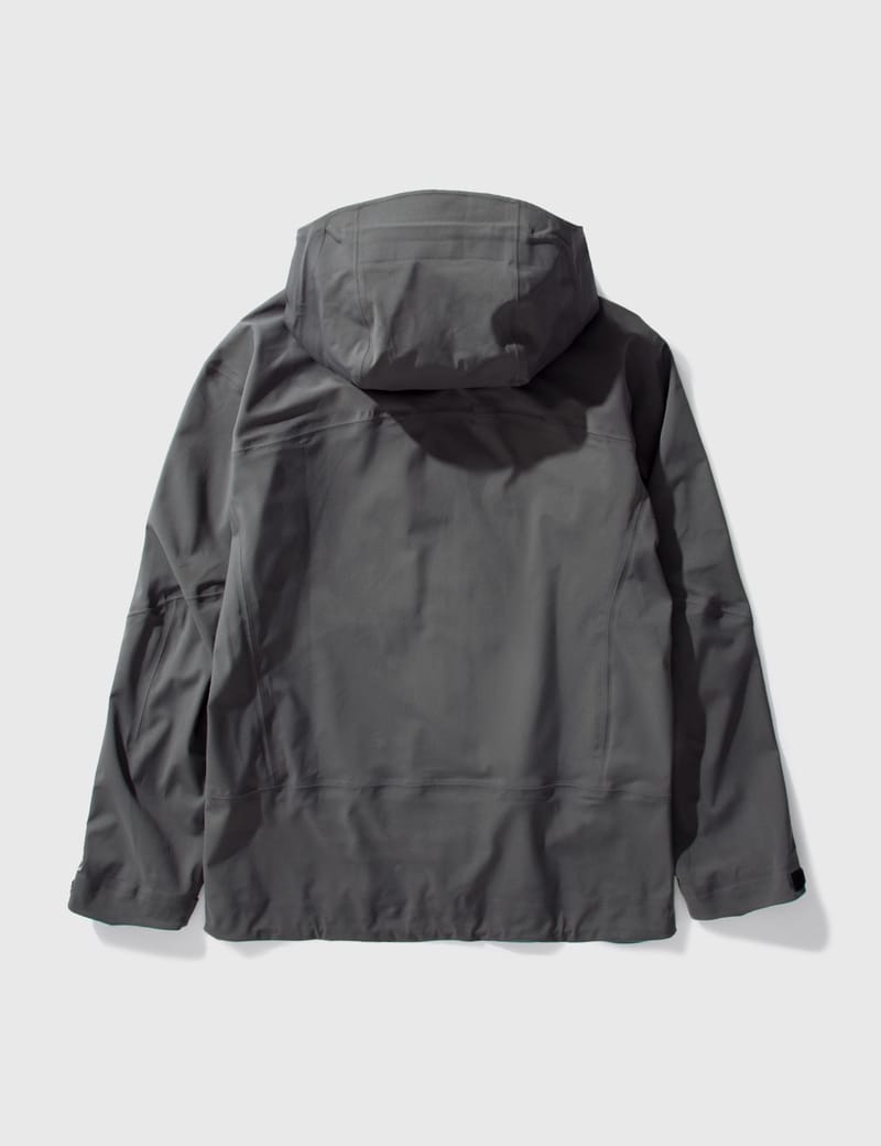 極美品 NORTH SAILS GORE-TEX INFINIUM ジャケット GORE-TEX INFINIUM™ WINDSTOPPER® – サロモン公式オンラインストア